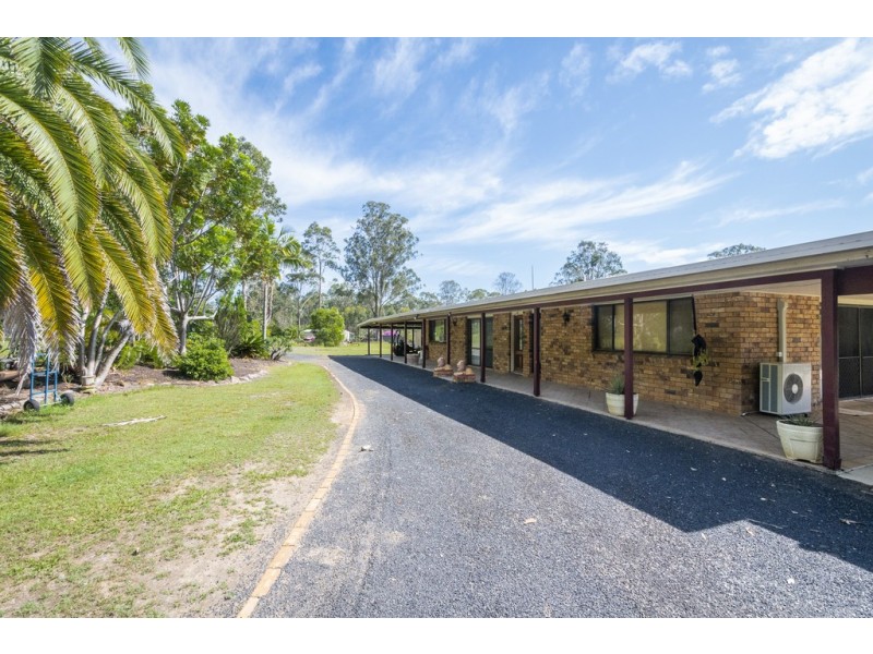 122 Four Mile Lane, Clarenza NSW 2460
