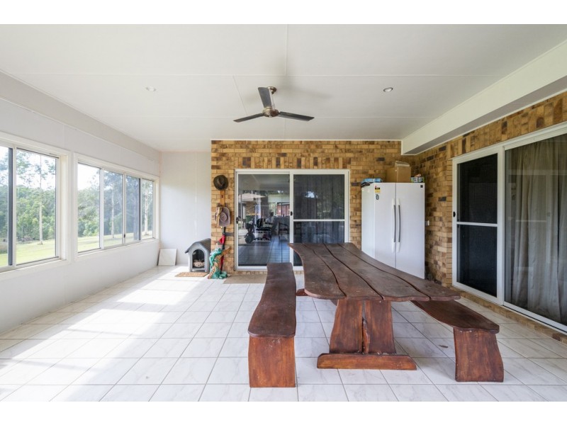 122 Four Mile Lane, Clarenza NSW 2460