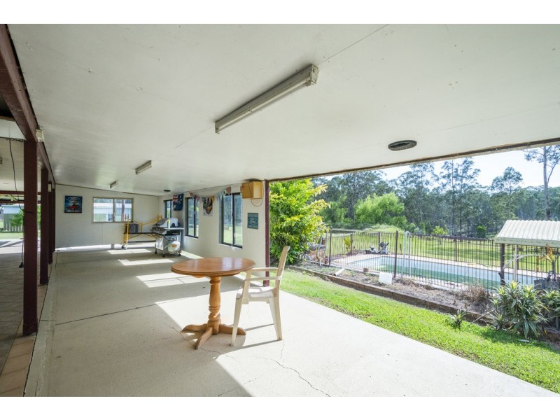 122 Four Mile Lane, Clarenza NSW 2460