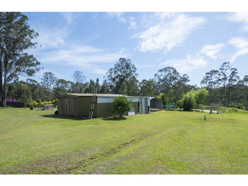 122 Four Mile Lane, Clarenza NSW 2460