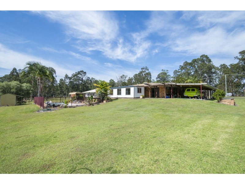 122 Four Mile Lane, Clarenza NSW 2460