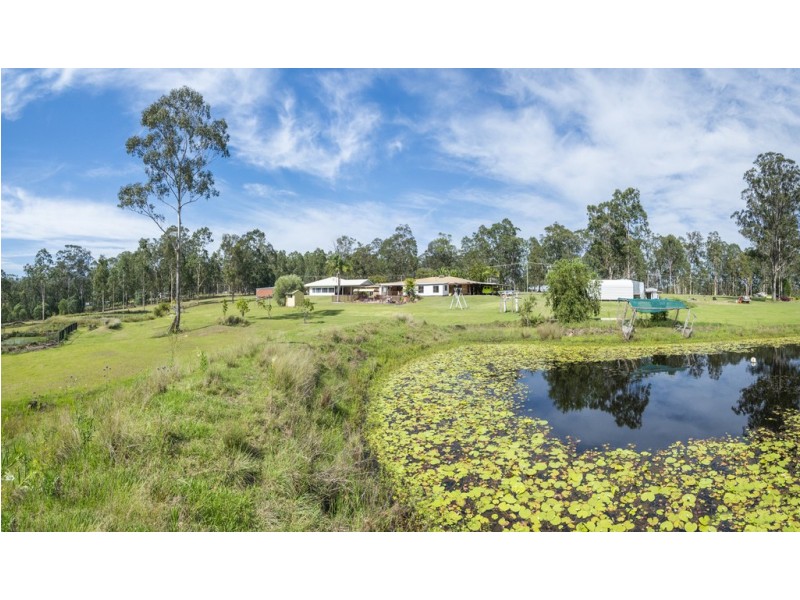 122 Four Mile Lane, Clarenza NSW 2460