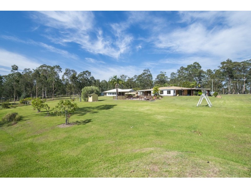 122 Four Mile Lane, Clarenza NSW 2460