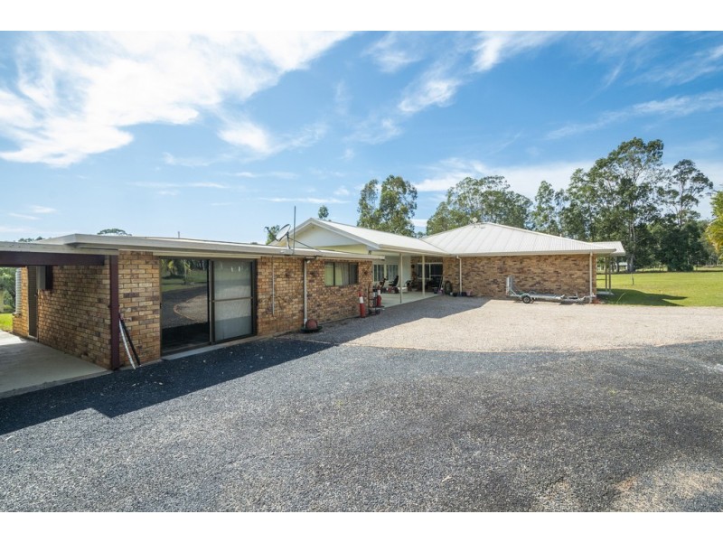 122 Four Mile Lane, Clarenza NSW 2460