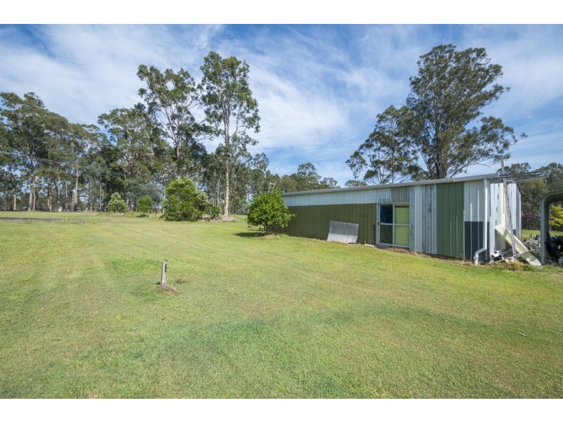 122 Four Mile Lane, Clarenza NSW 2460