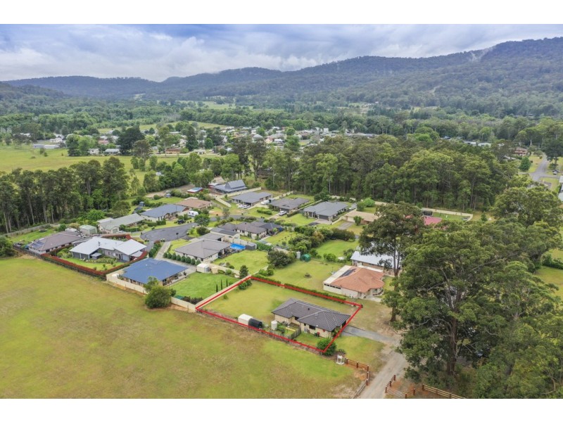 14 Bridge Street, Glenreagh NSW 2450