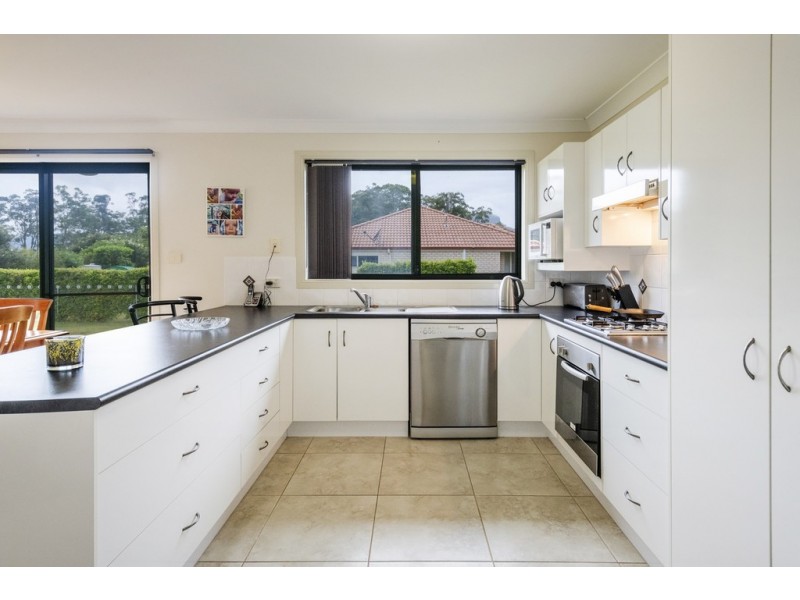 14 Bridge Street, Glenreagh NSW 2450