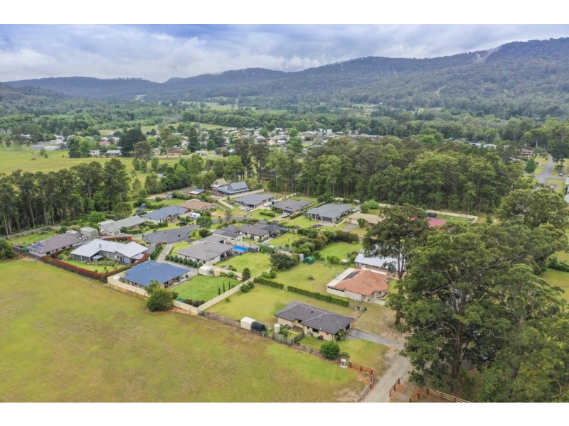 14 Bridge Street, Glenreagh NSW 2450