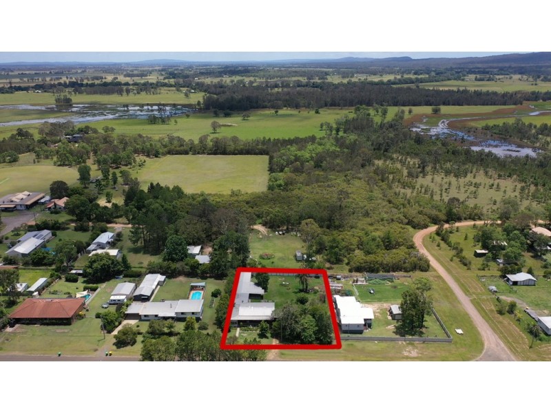 37 Bellengen Street, Tucabia NSW 2462