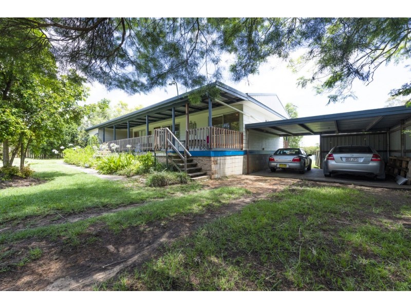 37 Bellengen Street, Tucabia NSW 2462