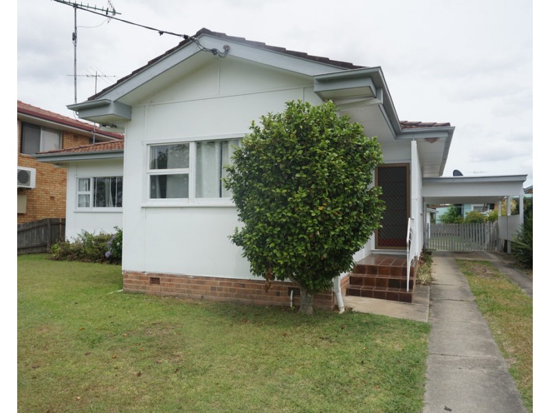 27 Cranworth Street, Grafton NSW 2460