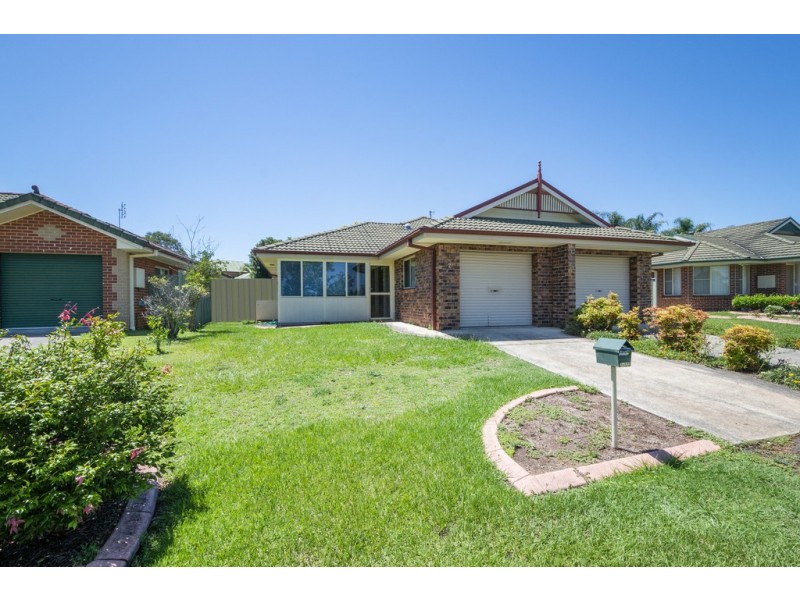 2/122 Clarence Street, Grafton NSW 2460