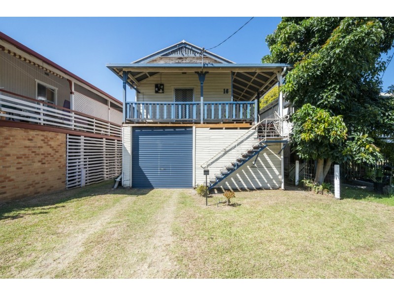 16 Edward Street, South Grafton NSW 2460