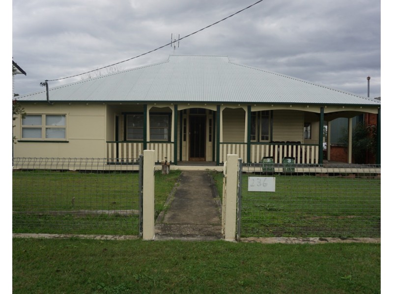 3/236 Ryan Street, South Grafton NSW 2460