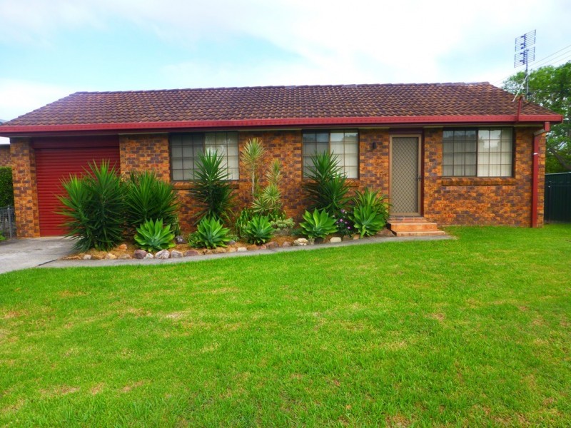 87 Breimba Street, Grafton NSW 2460
