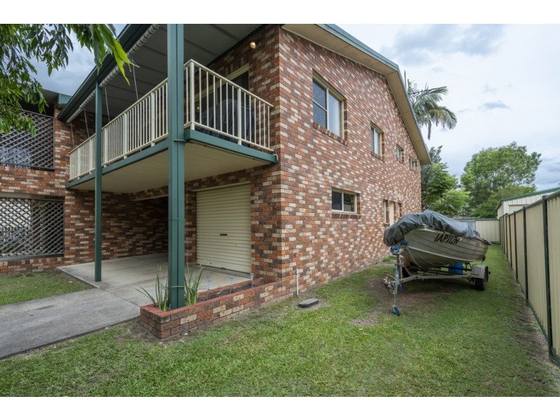 1/24 Chapman Street, Grafton NSW 2460
