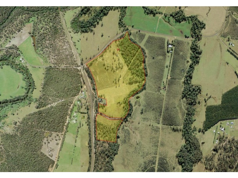 755 Kungala Road, Kungala NSW 2460