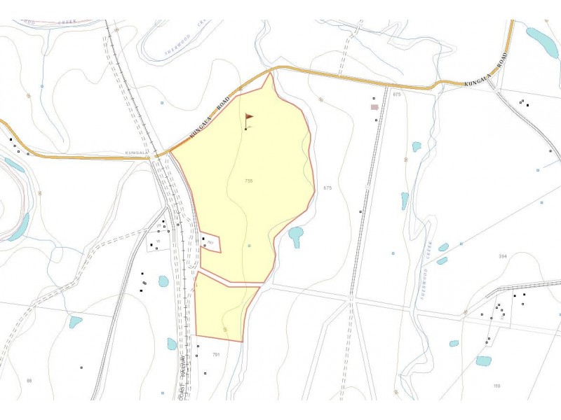 755 Kungala Road, Kungala NSW 2460