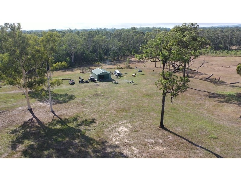 755 Kungala Road, Kungala NSW 2460