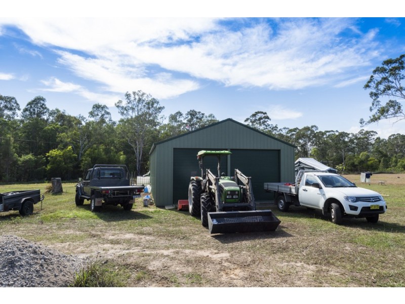 755 Kungala Road, Kungala NSW 2460