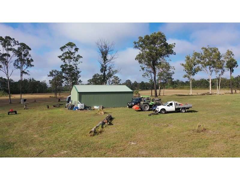 755 Kungala Road, Kungala NSW 2460