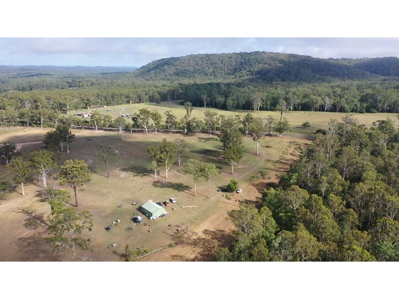 755 Kungala Road, Kungala NSW 2460