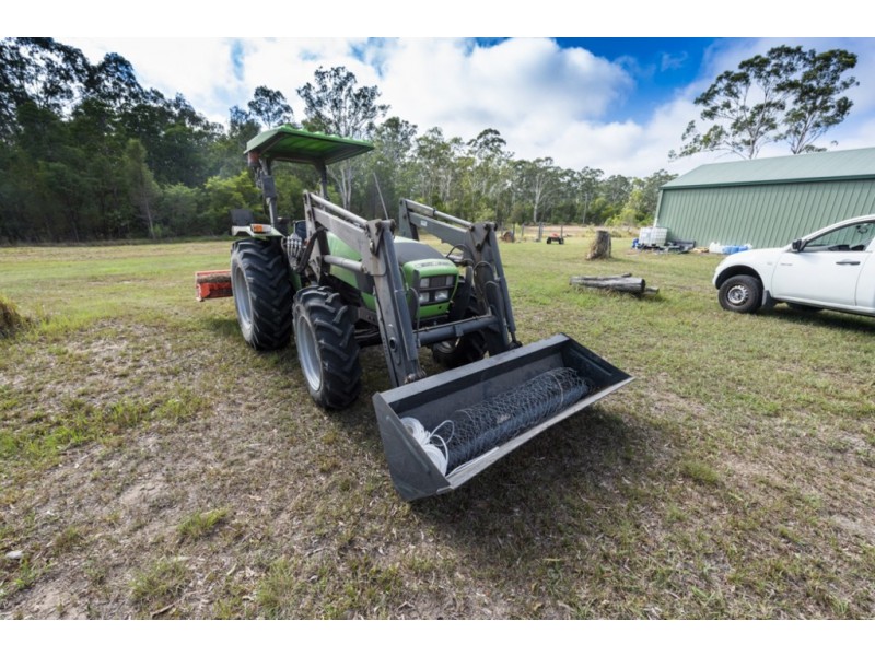 755 Kungala Road, Kungala NSW 2460