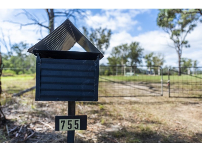 755 Kungala Road, Kungala NSW 2460