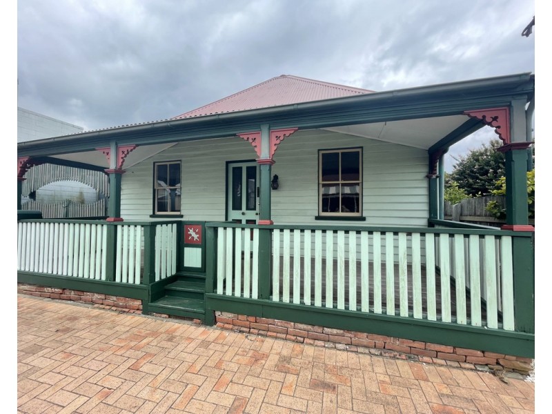 14 Coldstream Street, Ulmarra NSW 2462