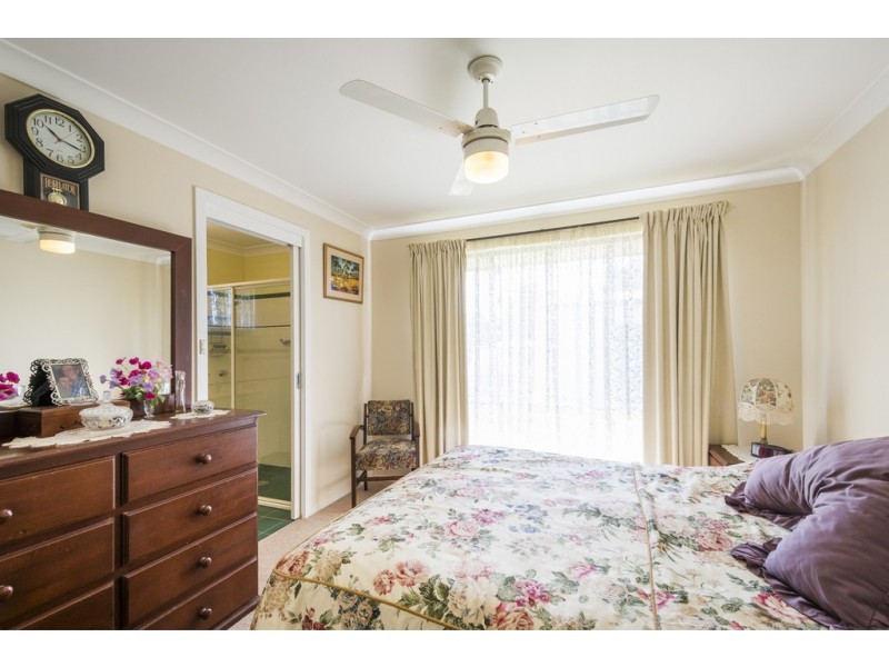 1 ACACIA AVENUE, Coutts Crossing NSW 2460