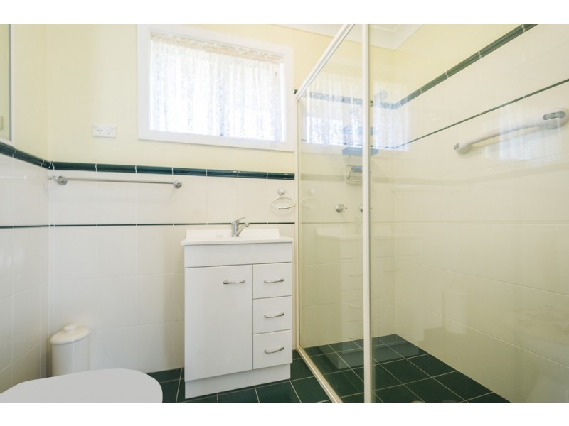 1 ACACIA AVENUE, Coutts Crossing NSW 2460