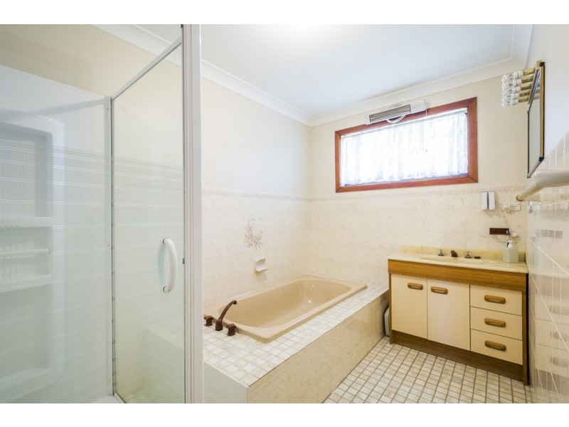 1 ACACIA AVENUE, Coutts Crossing NSW 2460