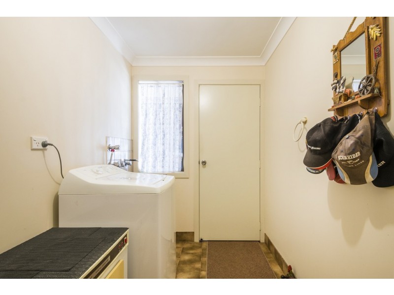 1 ACACIA AVENUE, Coutts Crossing NSW 2460