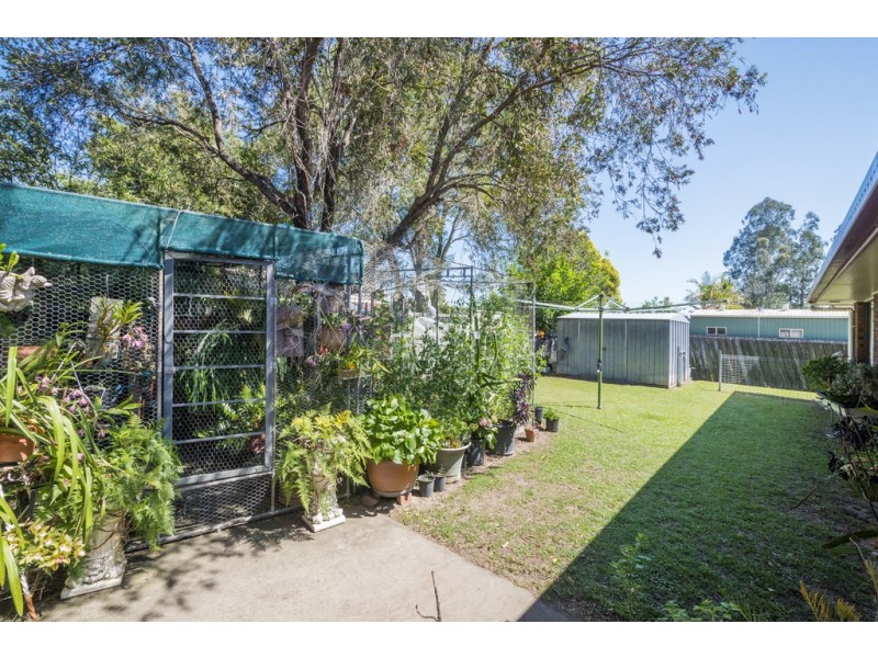 1 ACACIA AVENUE, Coutts Crossing NSW 2460