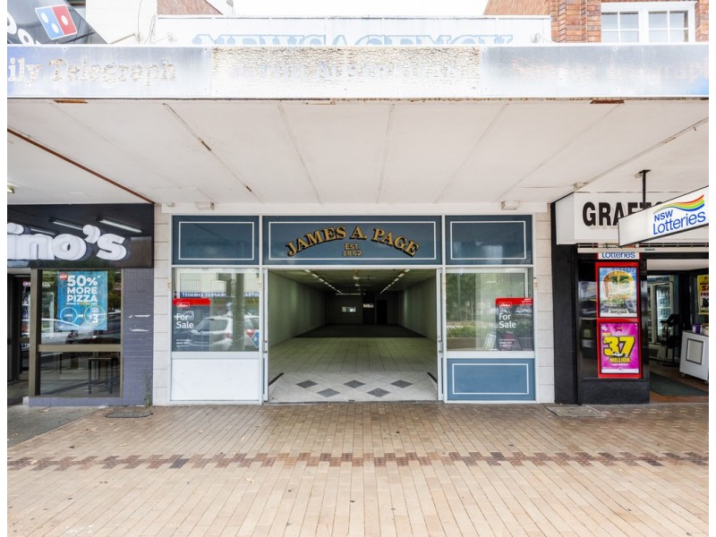 36 Prince Street, Grafton NSW 2460