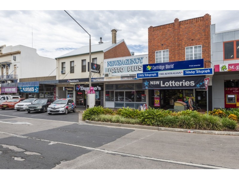 36 Prince Street, Grafton NSW 2460