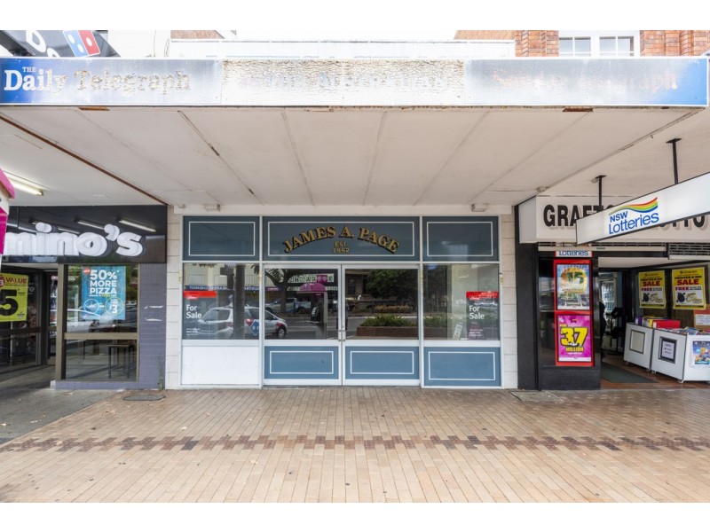 36 Prince Street, Grafton NSW 2460