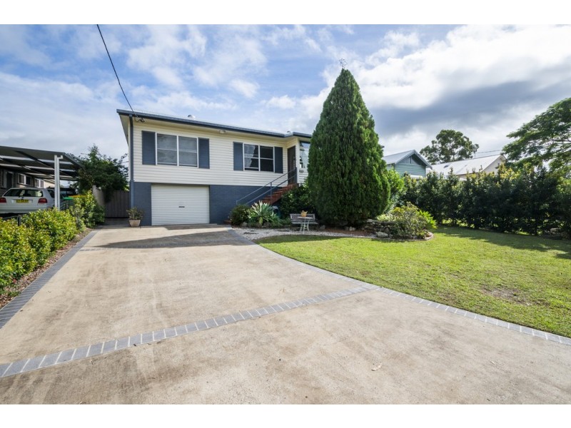 45 Bowtell Avenue, Grafton NSW 2460