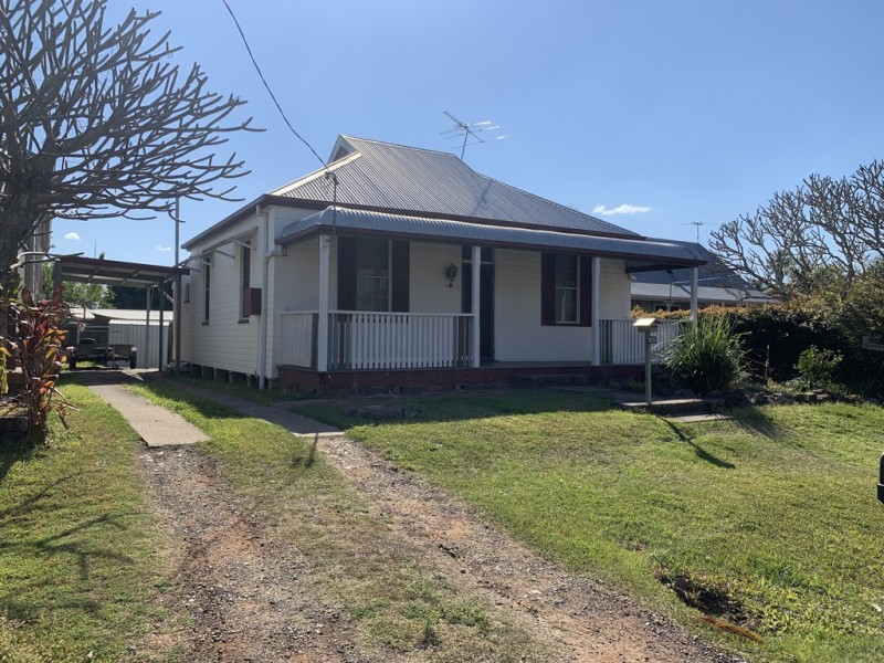 193 Villiers Street, Grafton NSW 2460