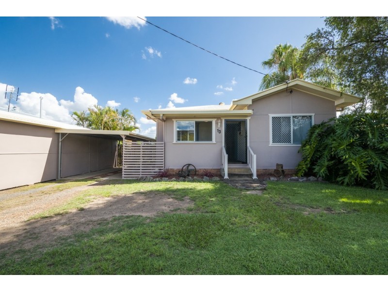 13 Tweed Street, Grafton NSW 2460
