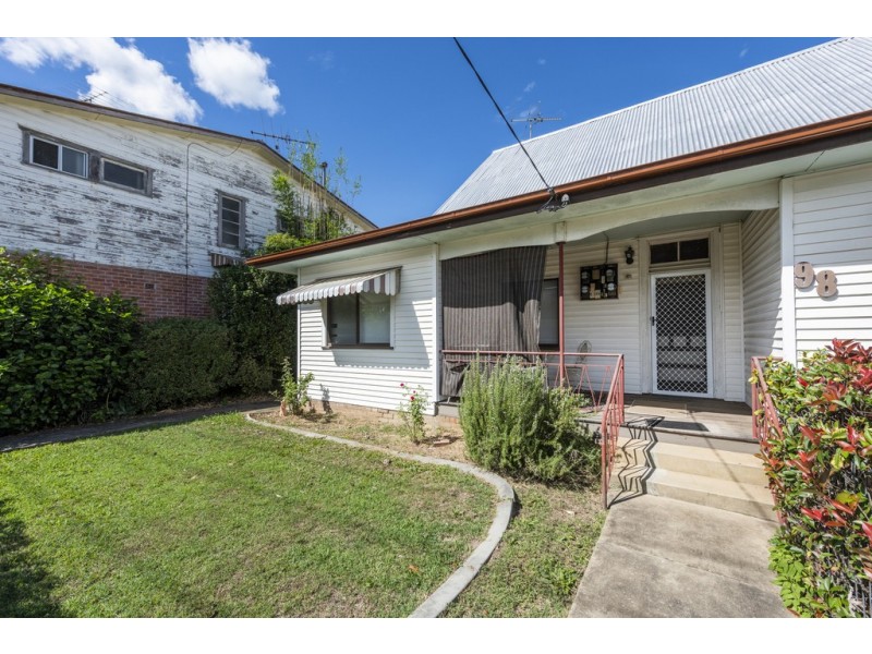 98 Queen Street, Grafton NSW 2460