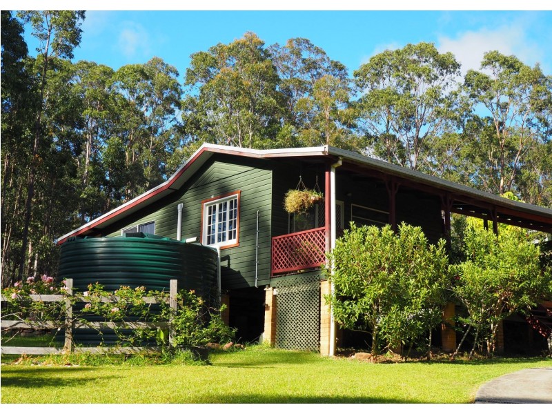 724 Firth Heinz Road, Pillar Valley NSW 2462