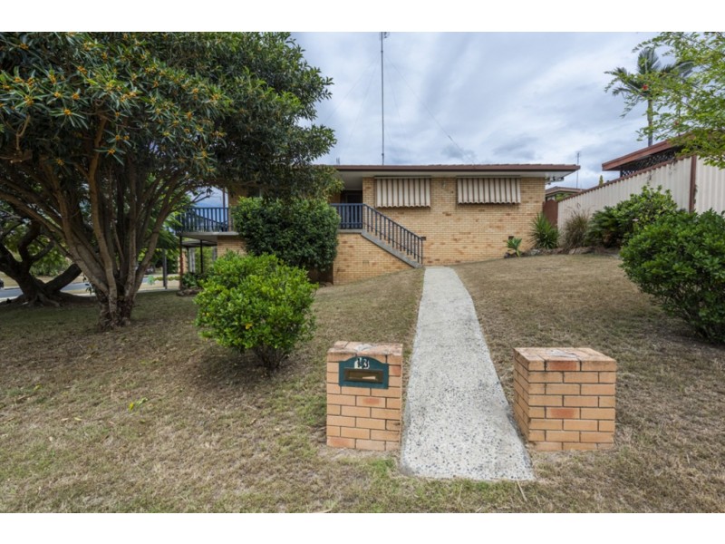 13 O’Brien Place, South Grafton NSW 2460