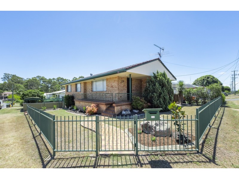124 Armidale Street, South Grafton NSW 2460