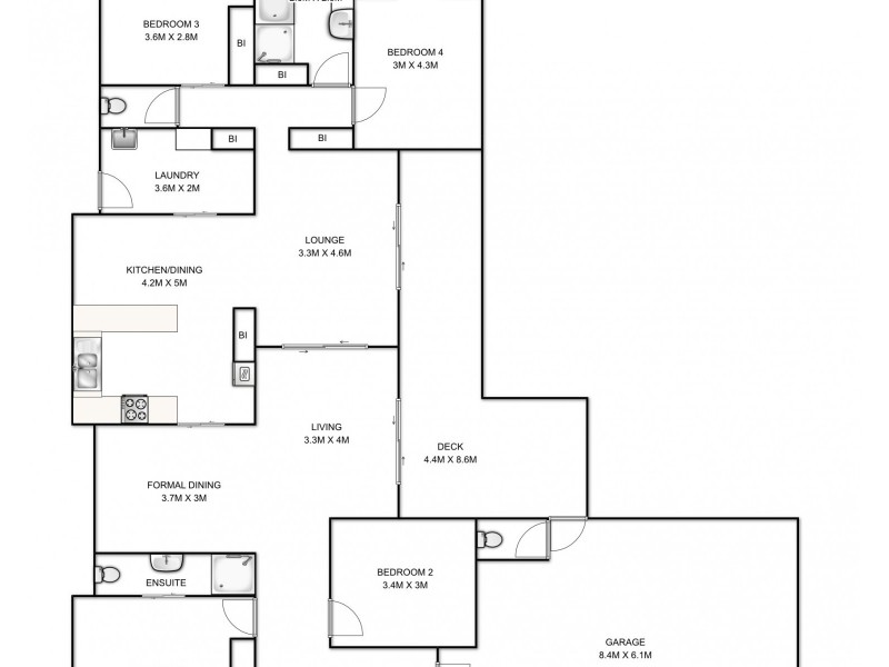 8 Greenfields Drive, Junction Hill NSW 2460