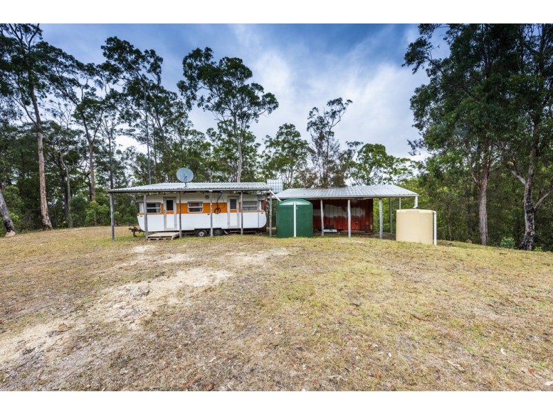 2493 Blacksmith Shop Road, Newton Boyd NSW 2370
