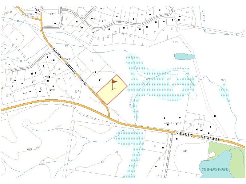 14 Rogan Bridge Road, Waterview Heights NSW 2460