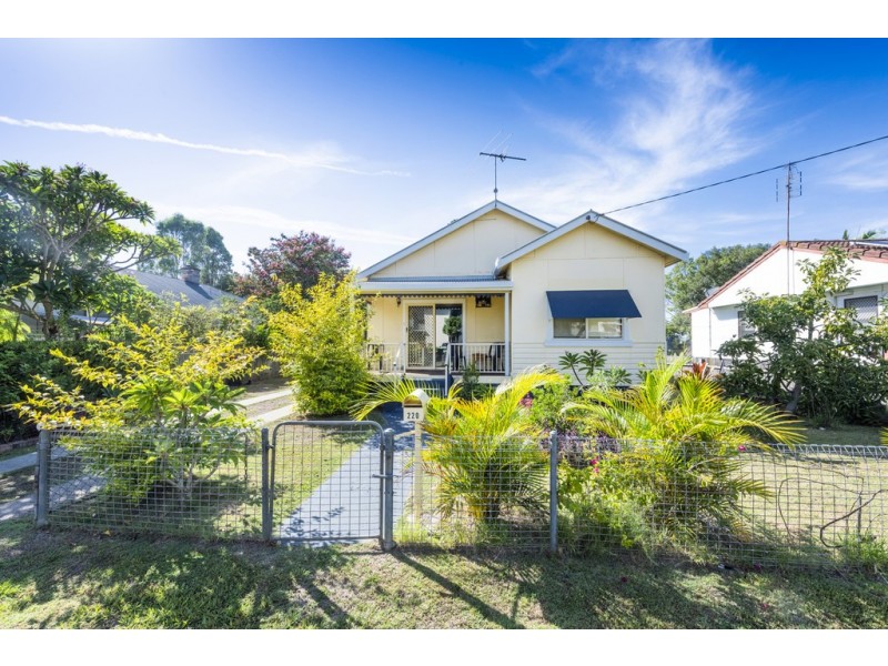 220 Queen Street, Grafton NSW 2460