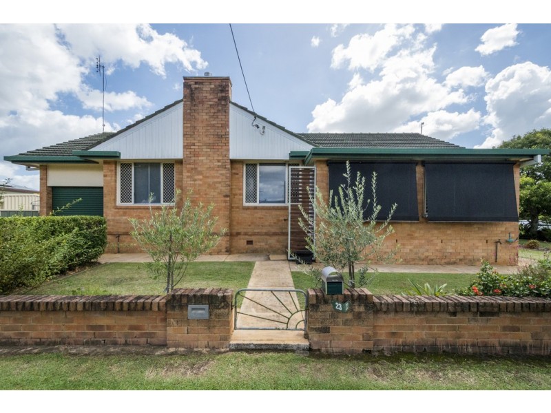 23 Jackschon Avenue, Grafton NSW 2460