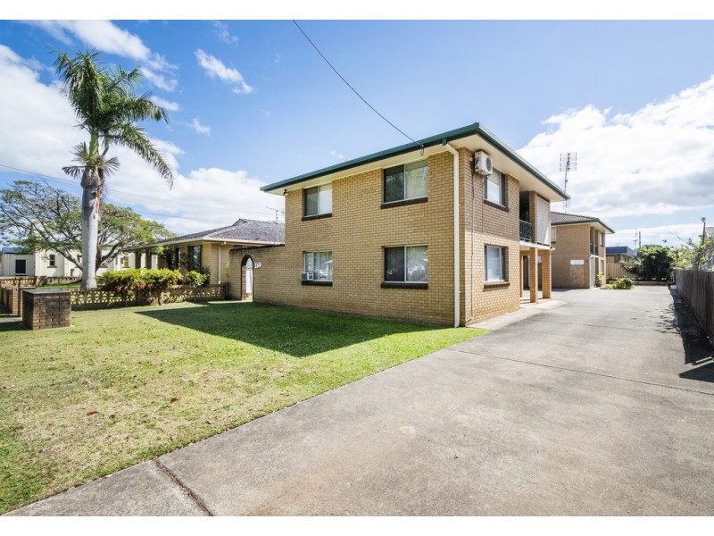 1/150 Oliver Street, Grafton NSW 2460